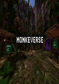 Monkeverse