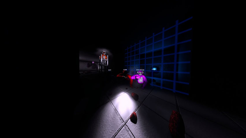 Project HELIX