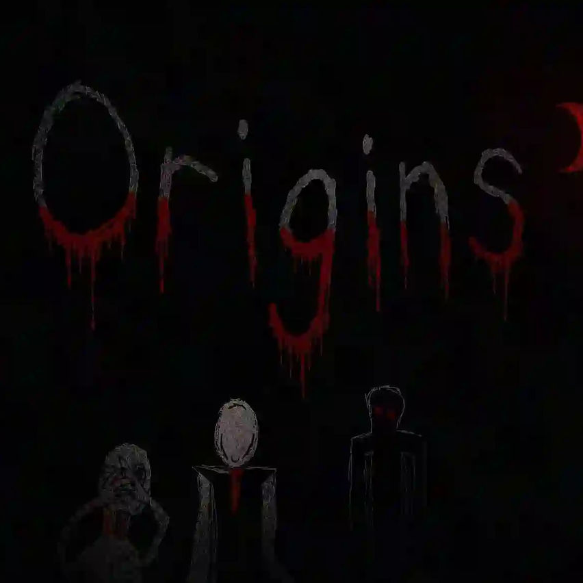 Fun Monke Horror Origins
