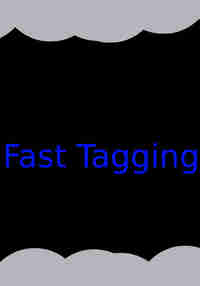 Fast Tagging