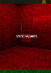 Static hallways