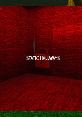 Static hallways