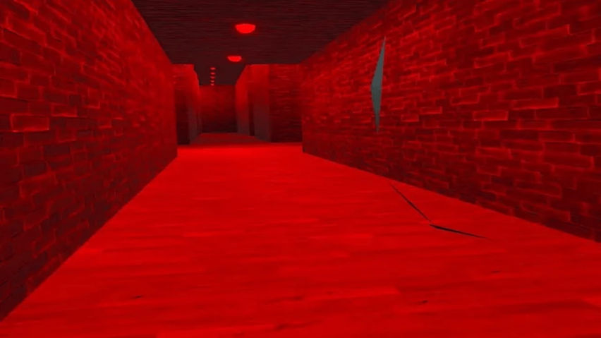 Static hallways