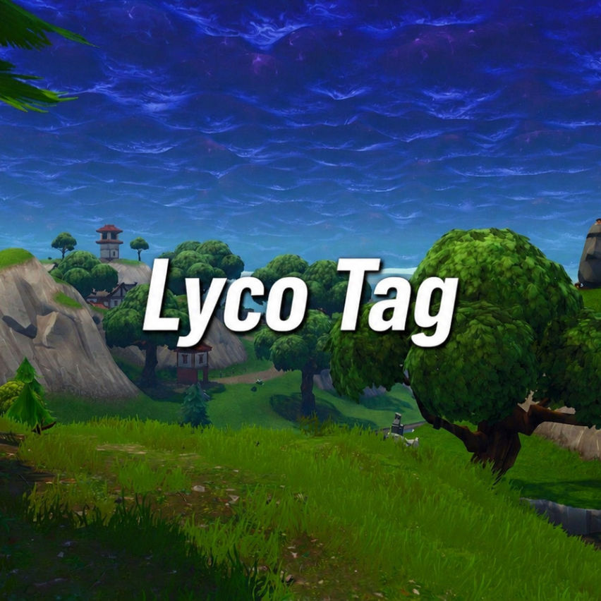 Lyco Tag