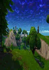 Lyco Tag