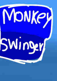 Monkey swinger