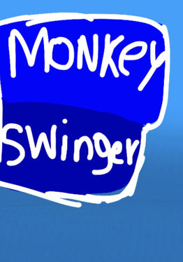 Monkey swinger