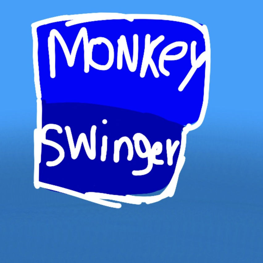 Monkey swinger