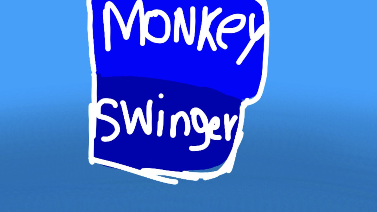 Monkey swinger