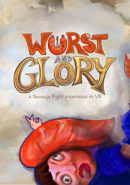Wurst and Glory