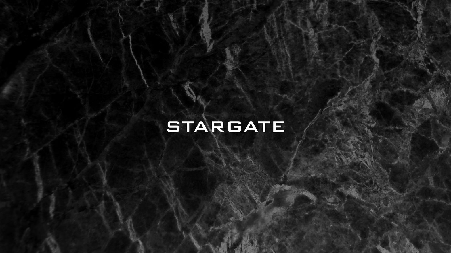 STARGATE