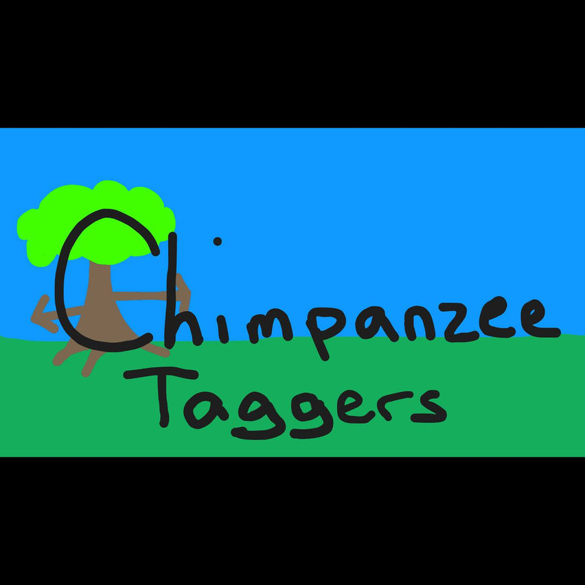 Chimpanzee Taggers