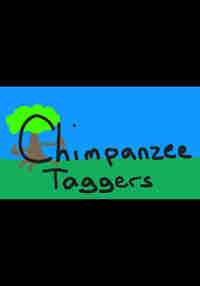 Chimpanzee Taggers