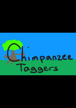 Chimpanzee Taggers
