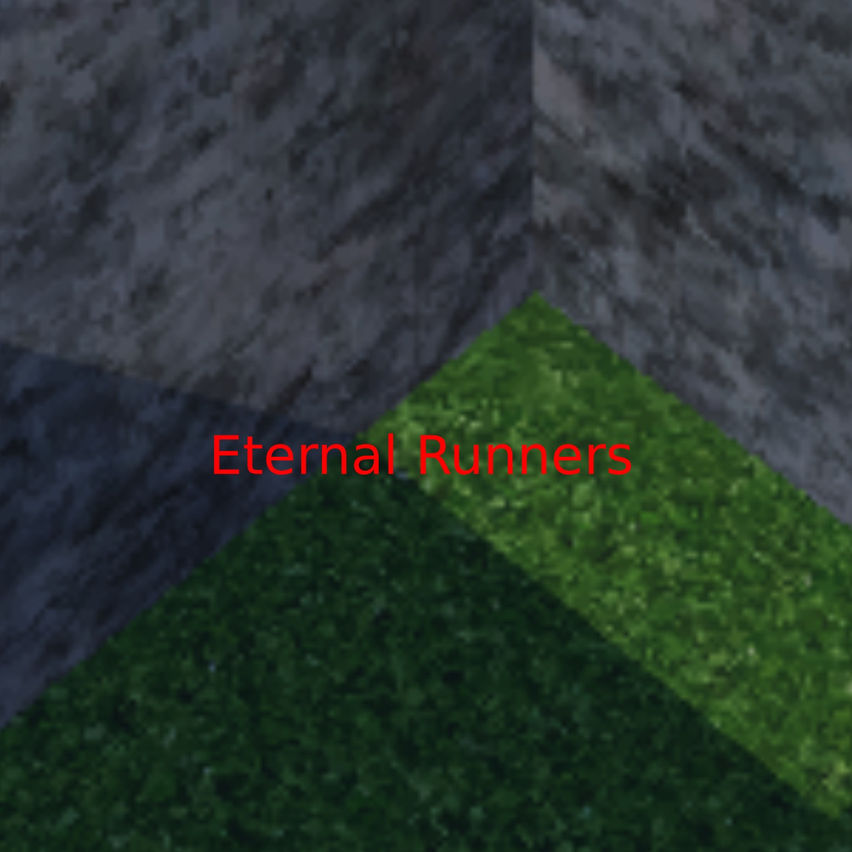 Eternal Runners