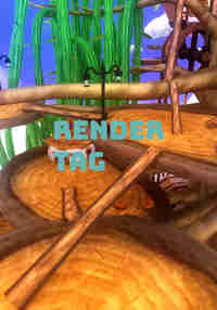 Render tag
