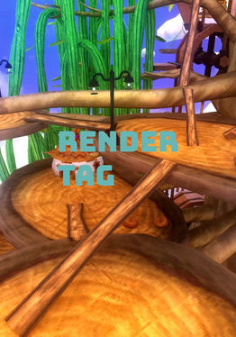 Render tag
