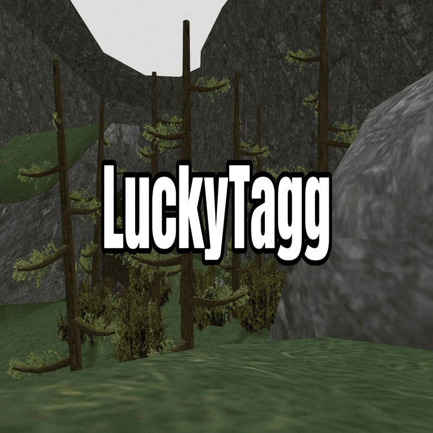 LuckyTagg