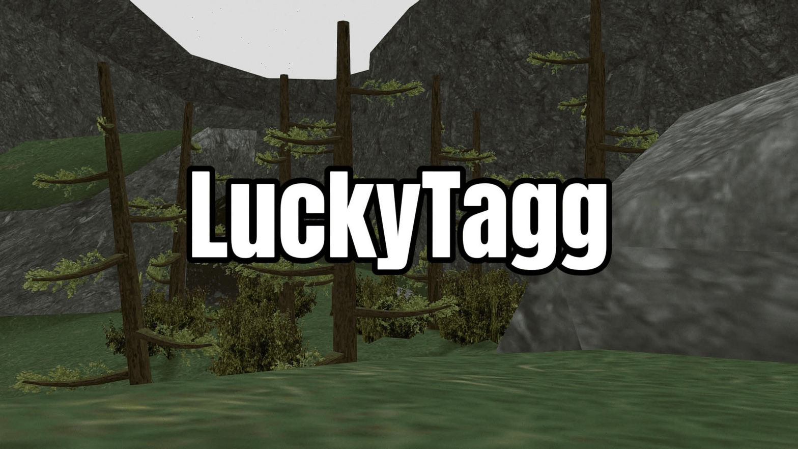 LuckyTagg