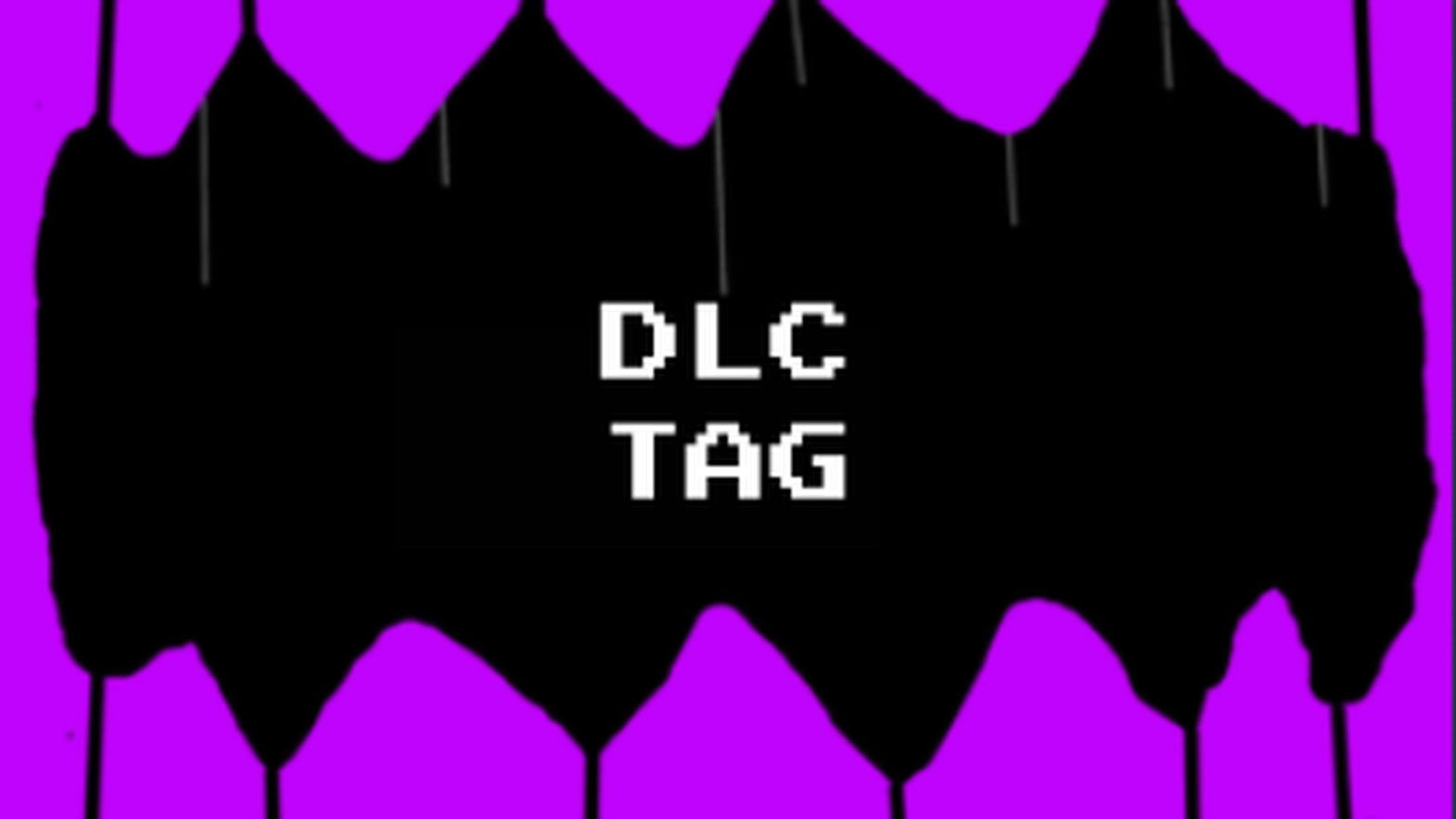DLC Tag