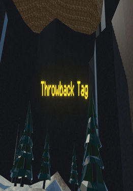 Throwback Tag