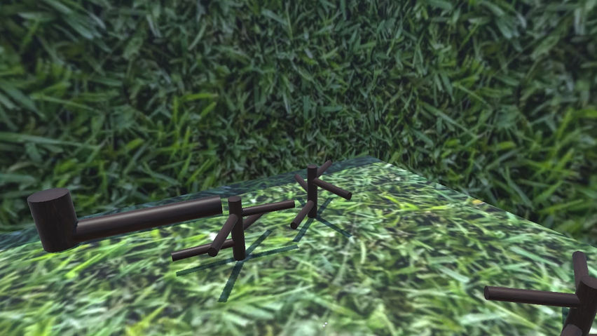 Prism Taggers