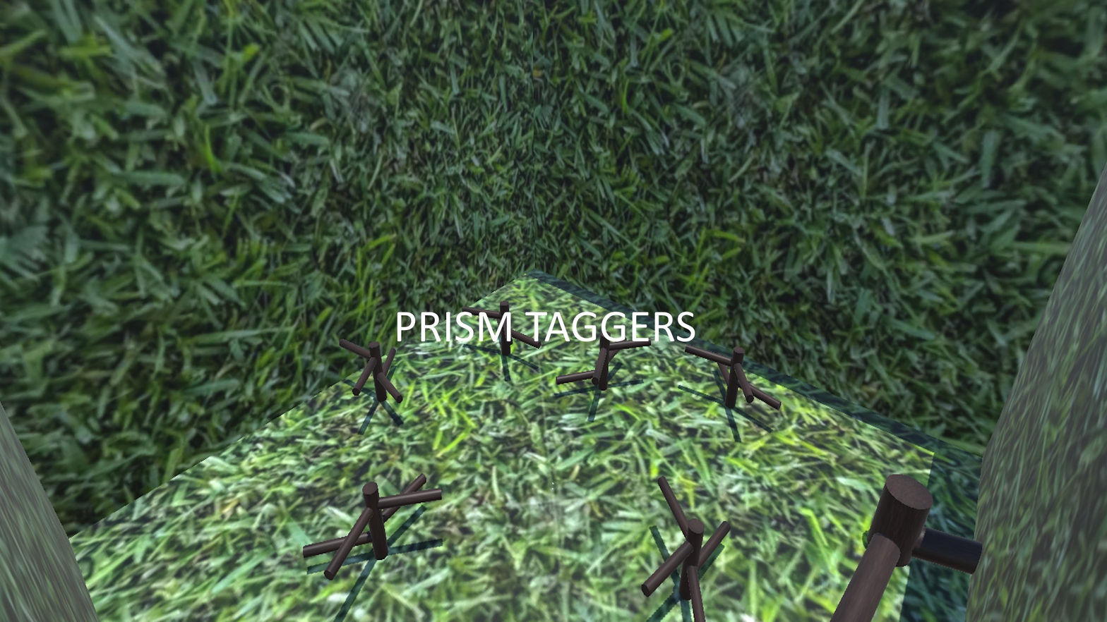 Prism Taggers