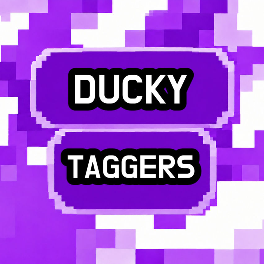 Ducky Taggers
