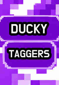 Ducky Taggers