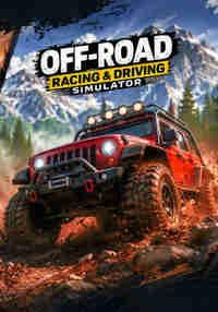 Off-Road Racing & Driving Simulator