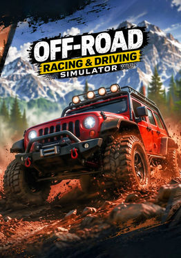 Off-Road Racing & Driving Simulator