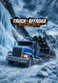Truck Offroad: Driving Simulator