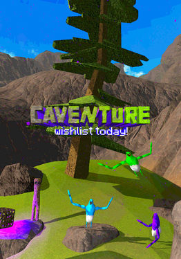 Caventure