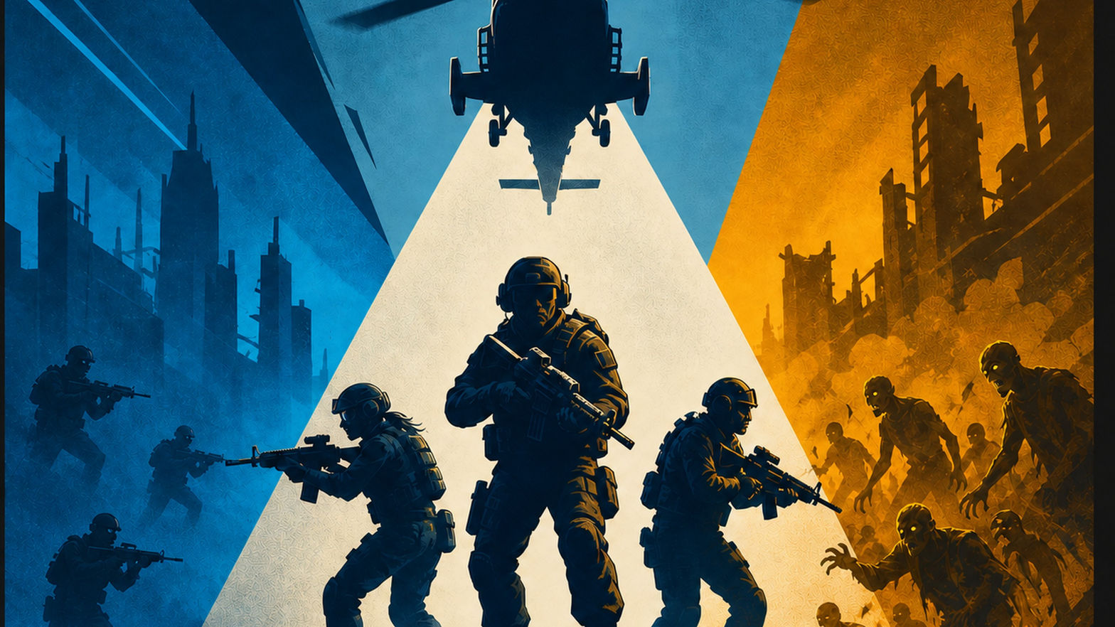 Action Squad