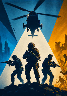 Action Squad