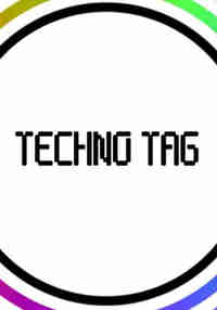 Techno Tag