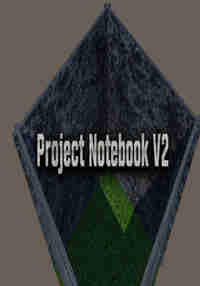 Project Notebook V2