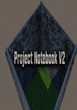Project Notebook V2