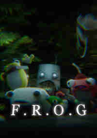 F.R.O.G