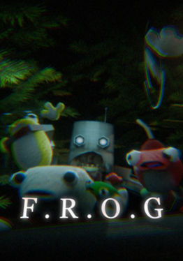 F.R.O.G