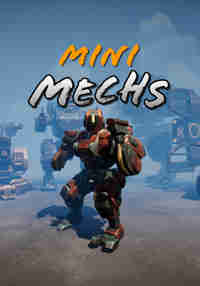 Mini Mechs