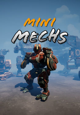 Mini Mechs