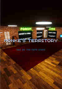 Monke's Territory