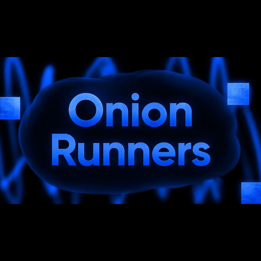 Onion Runners