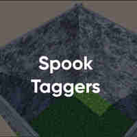 Spook Taggers