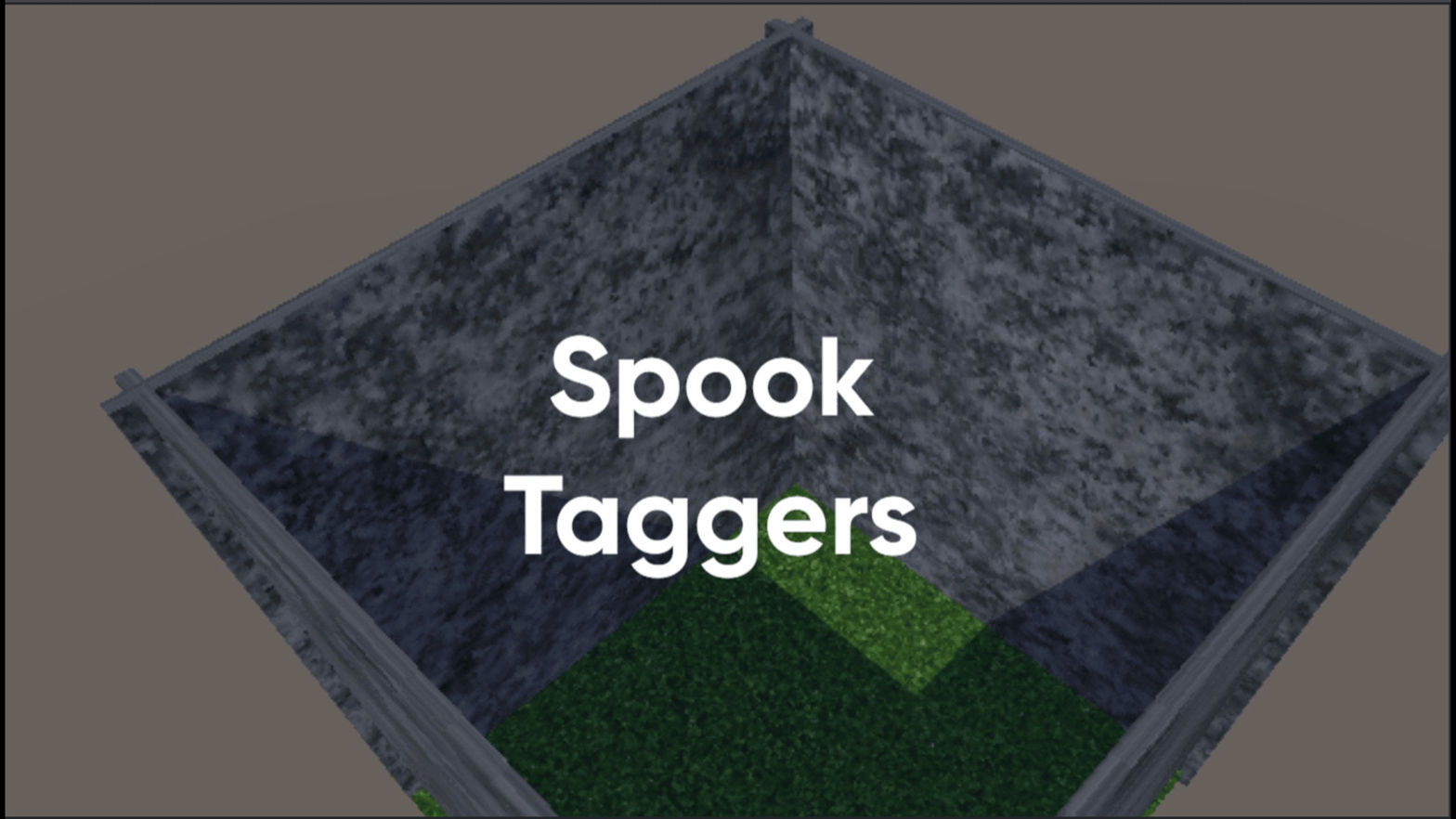 Spook Taggers
