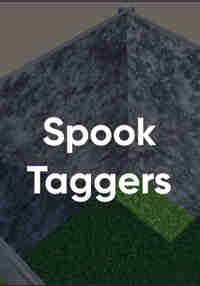 Spook Taggers