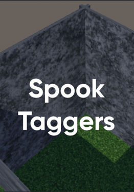 Spook Taggers
