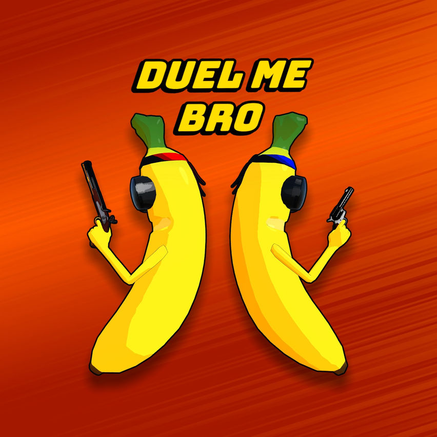 Duel Me Bro