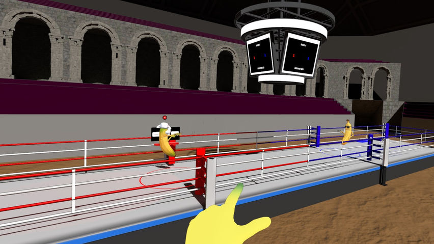 Duel Me Bro